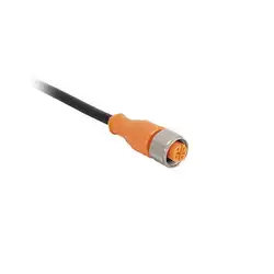 Разъем с кабелем Wenglor ZCCL001