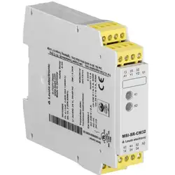 Реле безопасности Leuze Electronic MSI-SR-CM32-03