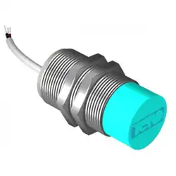 Индуктивный датчик ТЕКО ISN F5A-32P-10-LZ