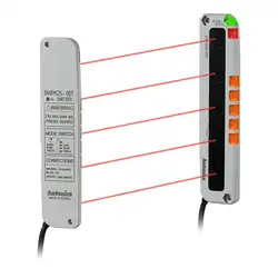 Световая завеса Autonics BWPK25-05P