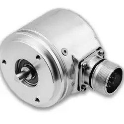 Абсолютный энкодер Baumer GM401.1101102