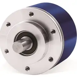 Инкрементальный энкодер DATASENSING ENC58-S06-2048-C15