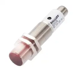 Индуктивный датчик Balluff BES 516-366-S4-C