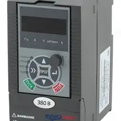 Частотный преобразователь INNOVERT ITD152U43B2