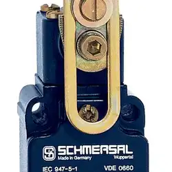 Kонцевой выключатель безопасности Schmersal EX-T4V7H335-11Z-3G/D