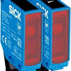 Оптический датчик SICK WSE12-3N2431