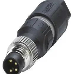 Разъем Pepperl Fuchs V31S-GM-Q4