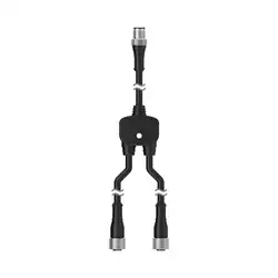 Y-образный разветвитель Banner CSA-M1241M1241