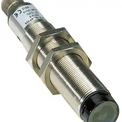 Оптический датчик SICK VL18L-4P322