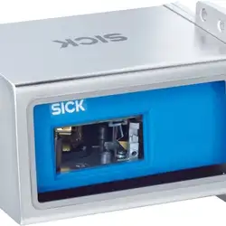 Сканер штрих кодов SICK CLV640-6831S01