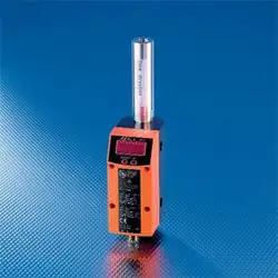 Расходомеры сжатого воздуха IFM Electronic