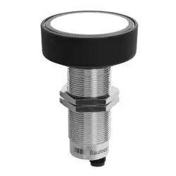 Ультразвуковой датчик Baumer UZAM 70P8131/S14C