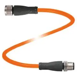 Соединительный кабель Pepperl Fuchs V1-G-OR10M-PUR-A-V1-G