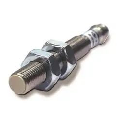 Индуктивный датчик DATASENSING IS-08-A2-S1