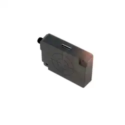 RFID головка чтения/записи Balluff BIS M-411-068-001-02-S115