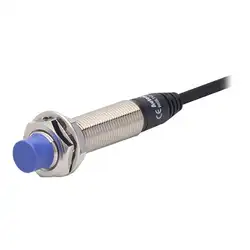 Индуктивный датчик Autonics PRDL12-8DP2