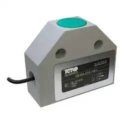 Индуктивный датчик ТЕКО ISB I6A-01G-10E-L