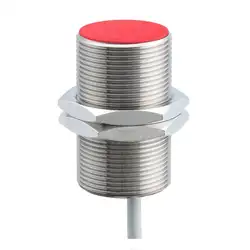 Индуктивный датчик Baumer IR30.P18S-F50.NV1Z.7BCV