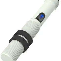 Емкостной датчик LANBAO CR12XSCF04DPCY-E2