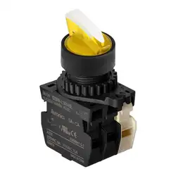 Селекторный переключатель Autonics S2SRN-L7KR2ADM