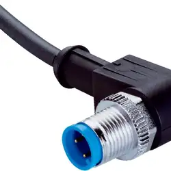 Разъем с кабелем SICK YN2A14-050UB3XLEAX