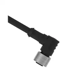 Разъем с кабелем Banner MQDC20SS-533RA