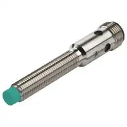 Индуктивный датчик Pepperl Fuchs NBN3-8GM40-E2-V1