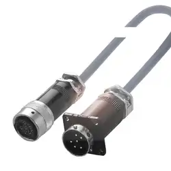 Соединительный кабель Balluff BIS C-516-PU-10