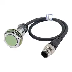 Индуктивный датчик Autonics PRWT18-5DO