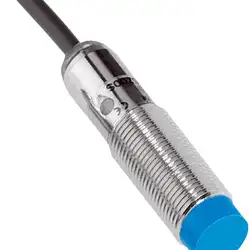 Индуктивный датчик SICK IME12-10NPOZW2K