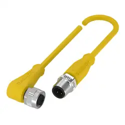 Соединительный кабель Balluff BCC M425-M413-3A-300-EX43T2-050