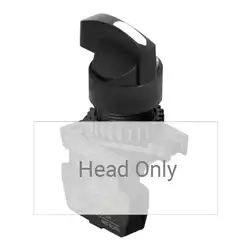 Селекторный переключатель Autonics S2SRN-S8W