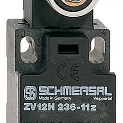 Kонцевой выключатель безопасности Schmersal ZV12H236-11Z-M20