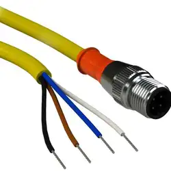 Разъем с кабелем Мега-К PS9-561-C18 (С18 L2,0 5)