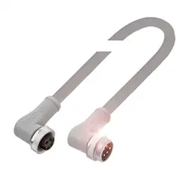 Соединительный кабель Balluff BCC A325-A325-30-330-PS85N4-150