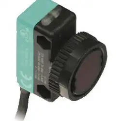 Оптический датчик Pepperl Fuchs ML17-8-H-50-RT/115/136