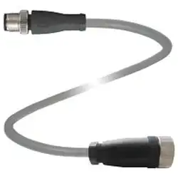 Соединительный кабель Pepperl Fuchs V15S-G-0,5M-CGR-BE