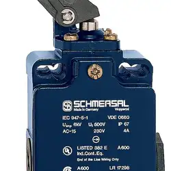 Kонцевой выключатель безопасности Schmersal T3K 355-03Z