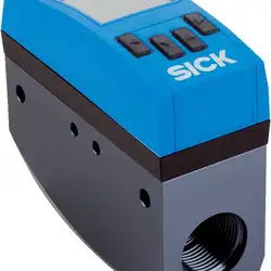 Расходомер сжатого воздуха SICK FTMG-ISD20AXO
