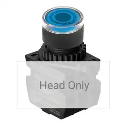 Кнопочный выключатель Autonics S2PR-P3B