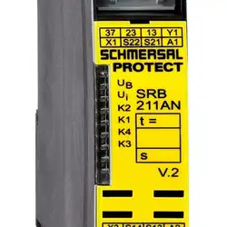 Реле безопасности Schmersal SRB211-AN (V.2)