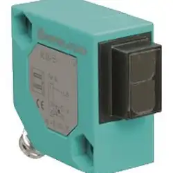 Оптический датчик Pepperl Fuchs ML300-55-2m-RT/59/98/102