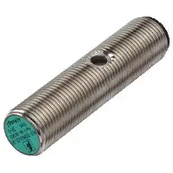 Индуктивный датчик Pepperl Fuchs NJ2-12GM40-E2-V1