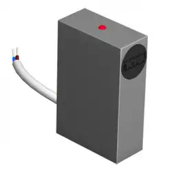 Индуктивный датчик ТЕКО ISB I27A-11-3,5-L-0,15