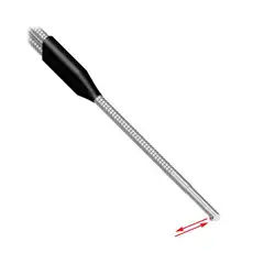 Оптоволоконный кабель Banner BA1.515SMETAM600