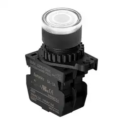 Кнопочный выключатель Autonics S2PR-P3WALM