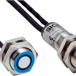 Ультразвуковой датчик SICK UD18-22CC241