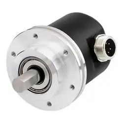 Инкрементальный энкодер Autonics E58SC10-200-3-T-5-CS