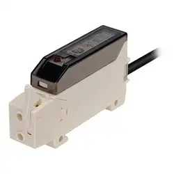 Усилитель для оптоволоконных датчиков Autonics BF3RX-P