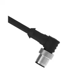 Разъем с кабелем Banner MQDMC-530RA